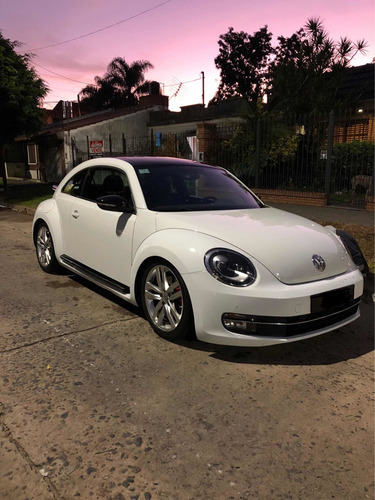 Volkswagen The Beetle 2.0 Sport Dsg 2016