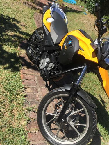 Imagen 5 de 7 de Bmw Gs 650