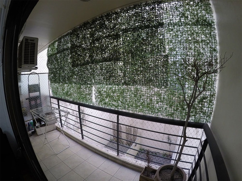 Imagen 2 de 12 de Departamento De 1 Dormitorio En Barrio Norte
