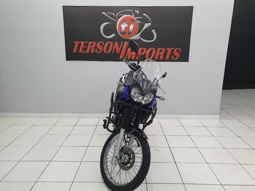 Yamaha Xtz Tenere 250 2019 Azul
