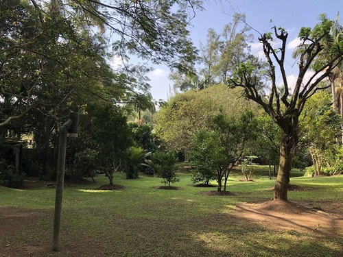 Imagem 3 de 10 de Lote Rua Rio Bonito (rua Fechada C/ Portaria 24h). Plano E Limpo! - 1713