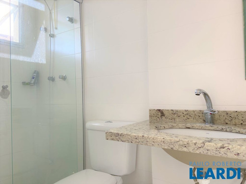 Imagem 13 de 15 de Casa Em Condomínio - Lagoa Da Conceição - Sc - 642461