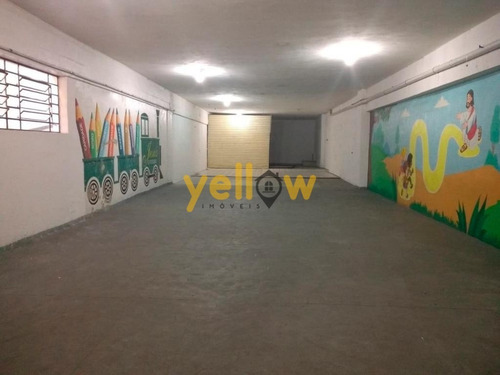 Imagem 5 de 7 de Comercial - Vila Romana - Co-4413