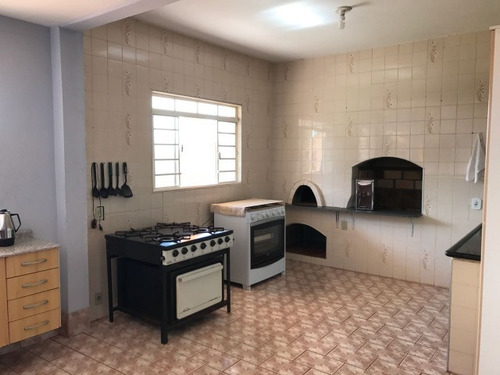Imagem 27 de 30 de Chacara - Ch00218 - 69216694