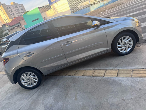 Hyundai HB20 1.0 Evolution Turbo (Aut) (Flex)