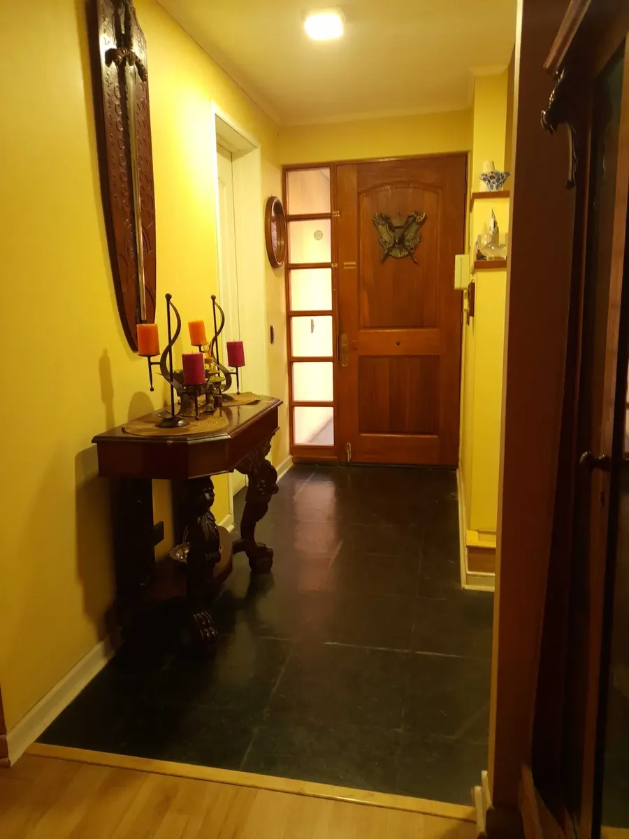 Imagen 2 de 10 de Casa Amplia Y Luminosa, Excelente Precio (173181)