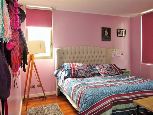 Departamento En Venta De 3 Dorm. En San Miguel