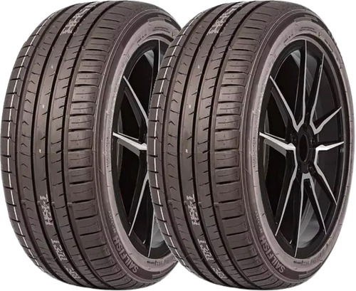 Kit de 2 llantas Nereus NS601 175/65R14 82H