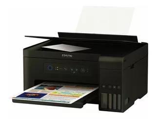 Impresora Epson L4150 L 4160 Servicio Tecnico Flores Caba