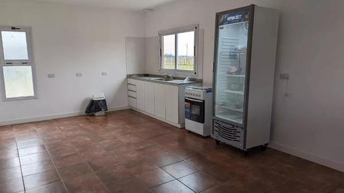 Terreno Venta - 800mts2 - Cañuelas Park