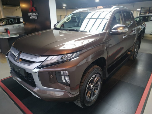Imagem 1 de 12 de Mitsubishi L200 Triton Sport Hpe-s New Generation 2.4