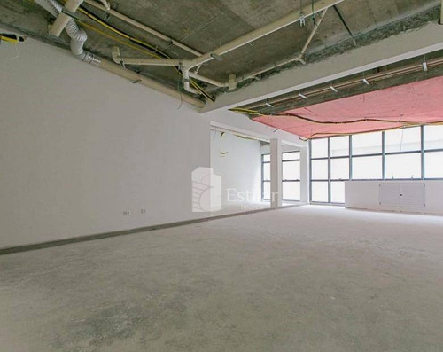 Imagem 1 de 16 de Sala Comercial De 80m² No Centro, Curitiba - Sa0051