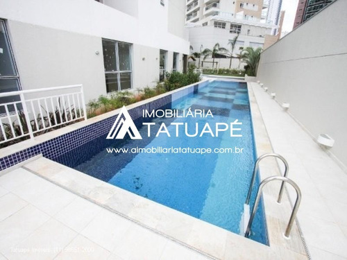 Imagem 3 de 12 de Condomínio Edifício Parque Anália Franco - Rua Guandu, 36 - Ap000157 - 34560688