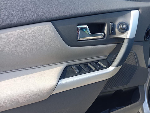 Ford Edge V6 2013