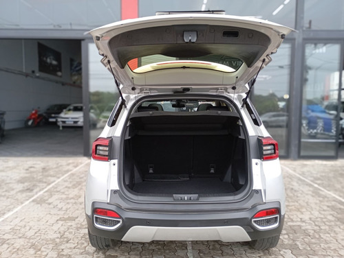 Chery Tiggo 5X 5X TXS 1.5 16V Turbo Flex Aut.