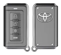 Comprar Control Remoto Ty  Anti Clon Código Variable Tecnocar