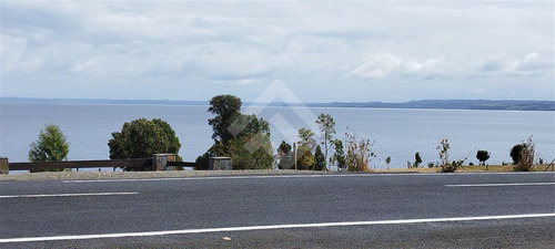 Sitio - 5.000 M2 Cada Uno - Cascadas - Puerto Octay