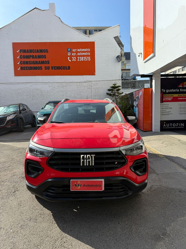 Fiat Pulse 1.3 Drive Mt