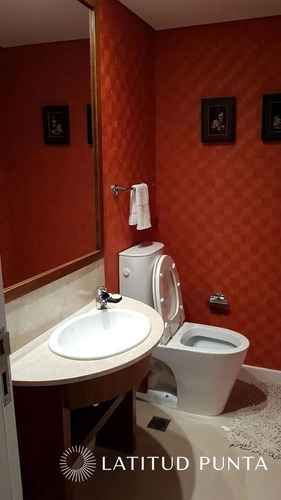 Imagen 14 de 14 de Apartamento En Le Parc, 2 Suites
