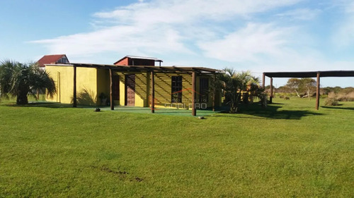 Barra Del Chuy - Excelente Inversión, Padrón Con 2 Viviendas, Impecable!