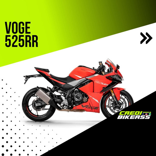 Voge 525rr