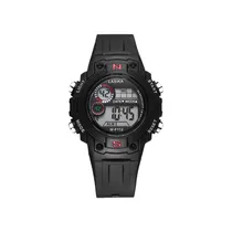 Comprar Reloj Niños Niñas Deportivo Variados Colores Lasika Acuatico
