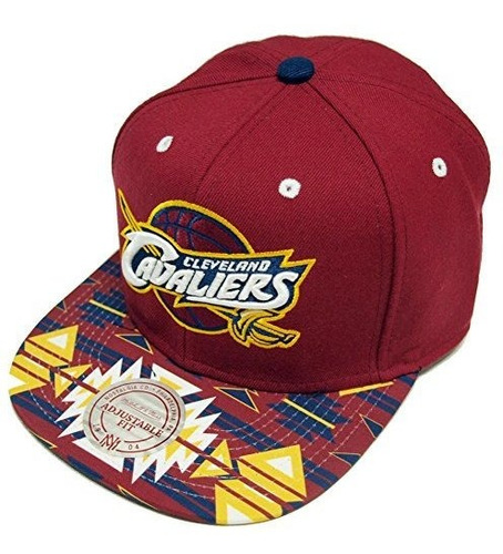 Gorra De Béisbol Hombre - Gorra Snapback Mitchell & Ness Gte