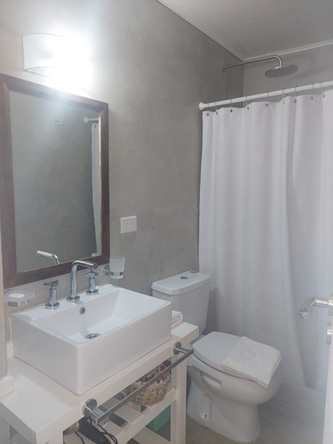 Imagen 17 de 27 de Chacras Del Mar Departamento 2 Dorm. Complejo En La Playa Ingreso Con 4 X 4