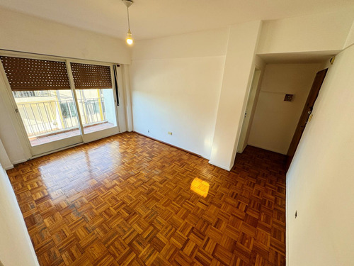 Departamento 2 Ambientes A La Venta - San Fernando
