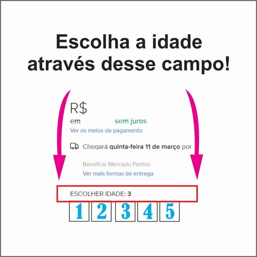 Imagem 2 de 2 de Velas Tematica Em Biscuit Vela Aniversario Cavalo,fazendinha