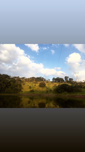 Imagem 23 de 30 de Vende-se Terrenos A 300m Da Represa!!!(rg)