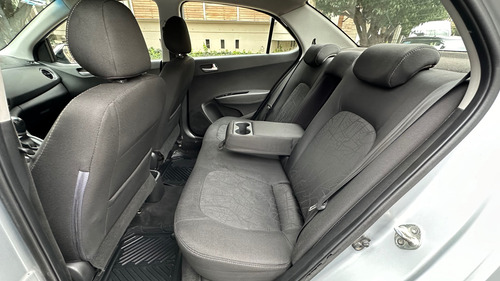 Hyundai Grand i10 1.3 Gls At