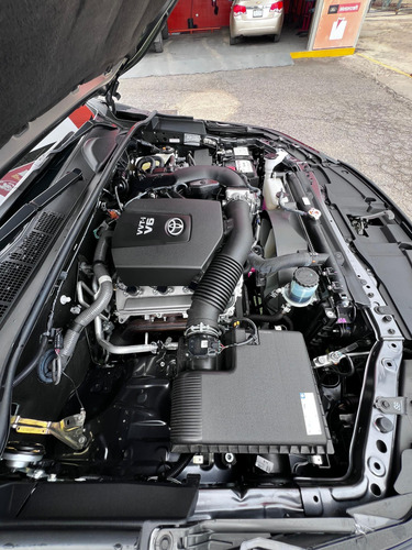 Toyota Fortuner Srx V6