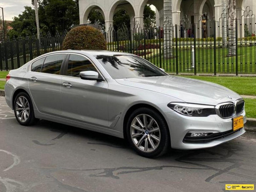 Imagen 4 de 15 de Bmw Serie5 530e G30