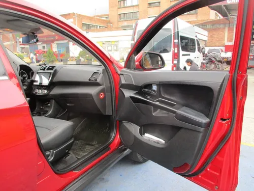 Landwind X5 Plus Jx6460 Lmm 4x2 1500cc Mt Aa