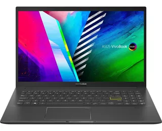 Asus Vivobook 15 Oled I7-1165g7 Mx350 512gb Ssd 8gb Win10