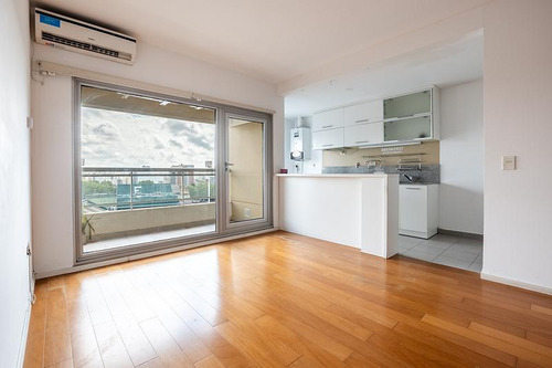 Venta Departamento 2 Ambientes Amenities Torre Dosplaza Caballito