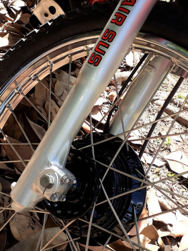 Honda Xlx 250r