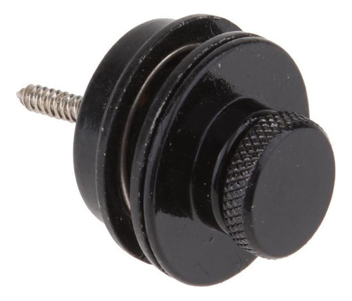 Correas De Guitarra Cerraduras Botones De Seguridad Sistema