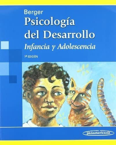 Libro: Psicología Del Desarrollo, Infancia Y Adolescencia, 