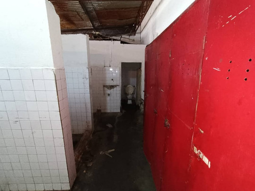 Imagen 6 de 13 de Alquiler De Galpón Ideal Taller Cerca Avenida Universidad En Naguanagua.