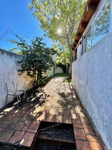 Imagen 18 de 30 de Lote Con Chalet Apto Edificio Pb Y 7 Pisos Chauvin