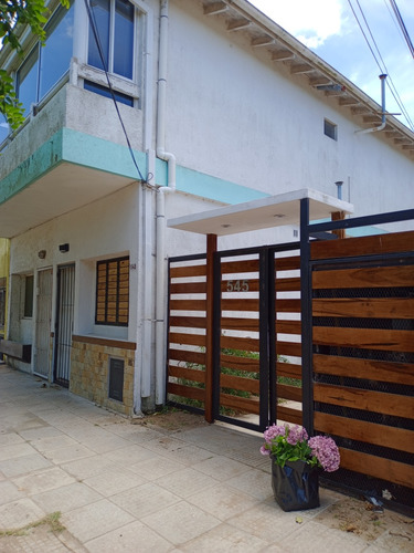 Alquilo San Clemente Del Tuyú Departamento 2 Ambientes