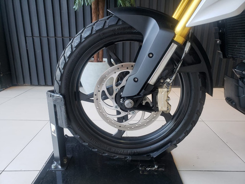 Bmw G 310 Gs 2020 5.000kms