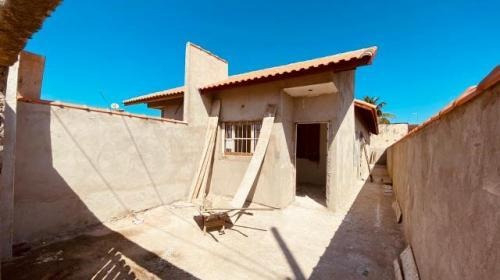 Imagem 2 de 14 de Casa Nova À Venda Em Itanhaém Prox Ao Mar Com 2dorm. 8425