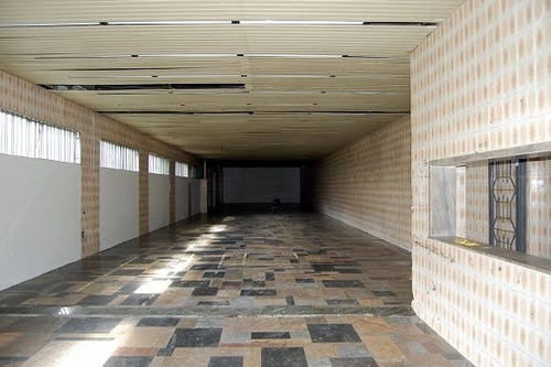 Imagem 1 de 12 de Loja/salão Em Vila Gumercindo  -  São Paulo - 1126