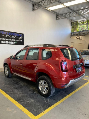 Renault Duster 1.6 DYNAMIQUE 4X2 16V
