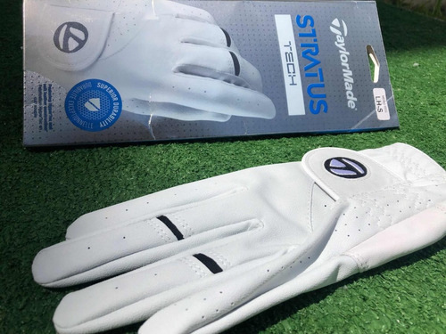 Imagen 1 de 2 de Guante De Golf Taylormade