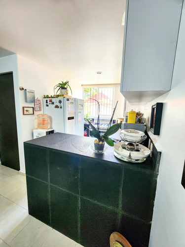 Se Vende Departamento En Tepepan
