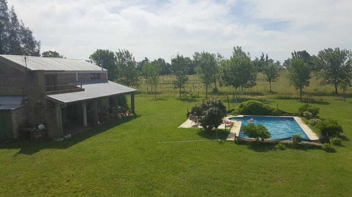 Imagen 5 de 5 de Alquiler Temporario Casa De 4 Ambientes Y 2 Baños